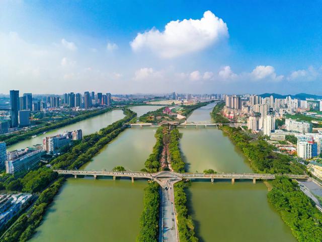 潮州阳光旅游景点在哪里