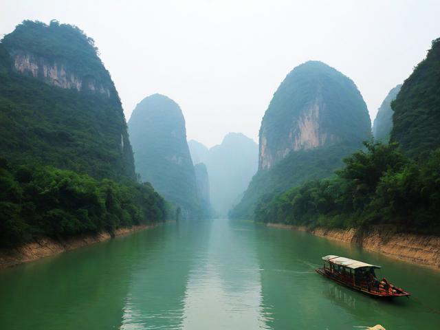 山西省哪里有山水秀丽的旅游景点