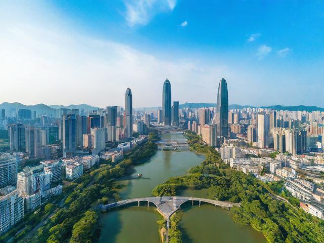 福州必去旅游景点有哪些?推荐清单