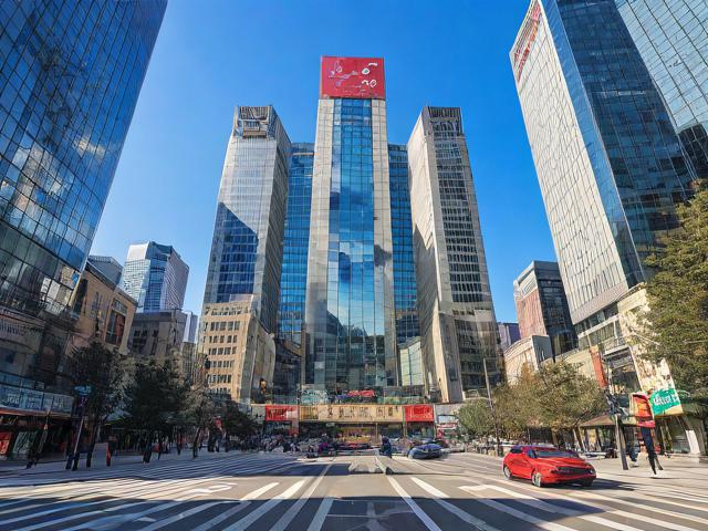北京西单攻略,如何规划一次完美的购物与美食之旅?