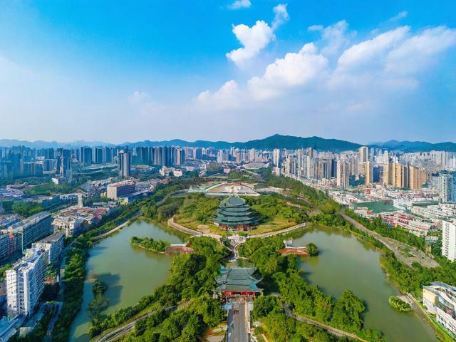 河南信阳有哪些值得一游的旅游景点？