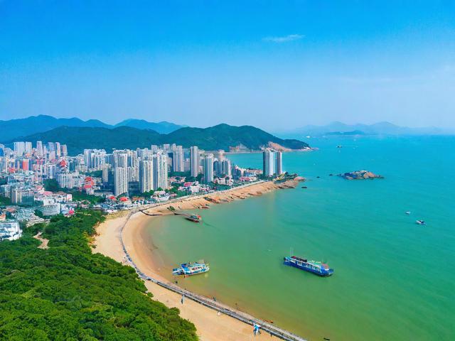 宁海县有哪些必游景点？推荐攻略