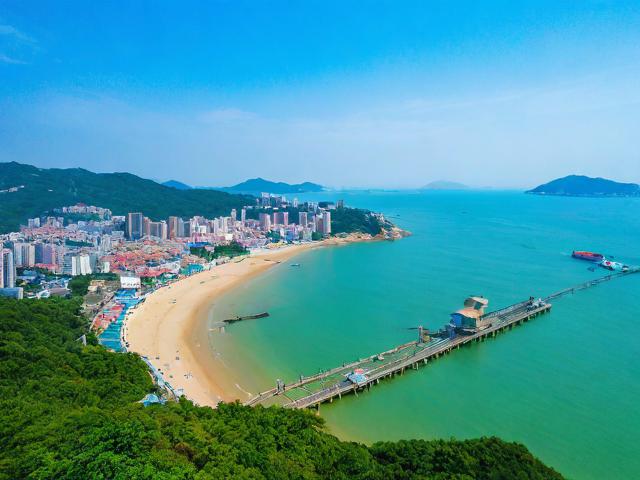 宁海县有哪些必游景点?推荐攻略