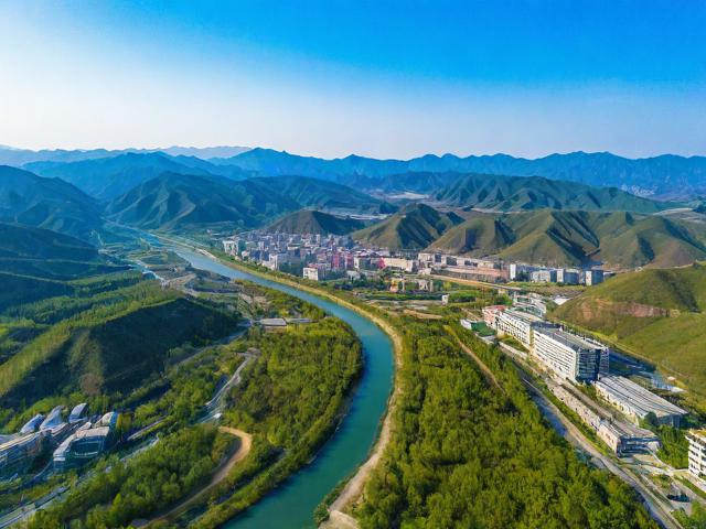 三原县旅游景点在哪里啊
