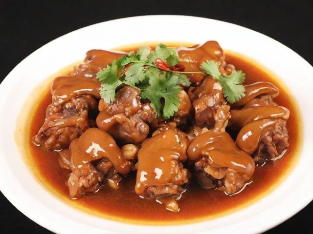 海陵岛有哪些必尝的美食?