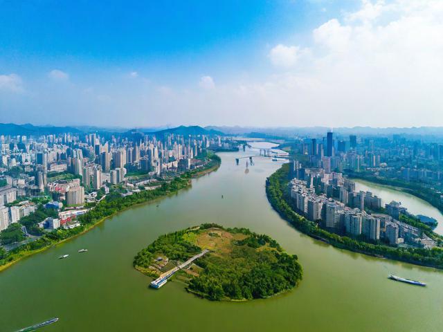 湖南衡阳旅游攻略,有哪些必去景点和美食推荐?