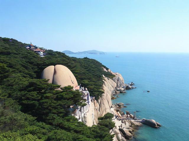 普陀山自助游攻略,如何制定一份完美的普陀山自助游攻略?