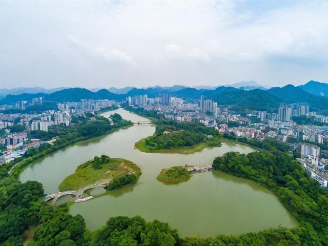 南雄市七月半旅游景点在哪里