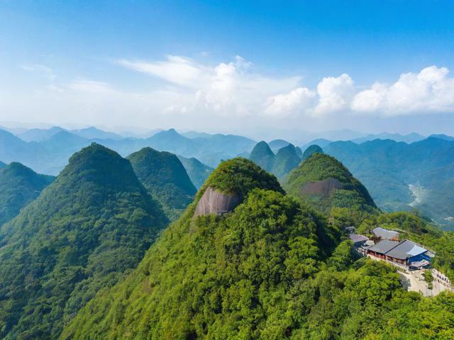 崀山旅游攻略,崀山旅游攻略,如何规划一次完美的旅行体验?