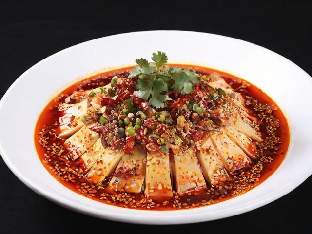 酒泉美食攻略,有哪些不容错过的地道美味?