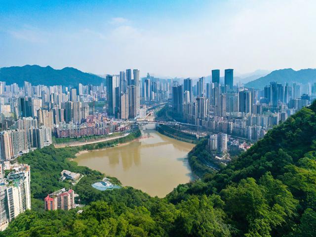 重庆南川旅游攻略,如何玩转这座魅力之城?