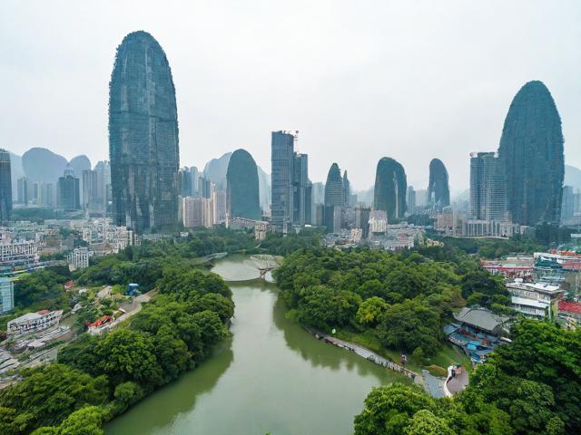 顺德一日游，有哪些必打卡的美食和景点？