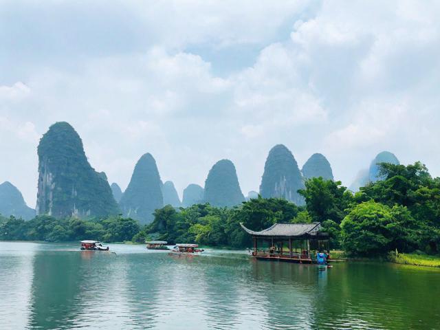 顺德一日游,有哪些必打卡的美食和景点?