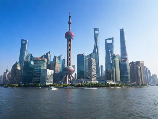 上海浦东旅游攻略,探索上海浦东,有哪些不可错过的旅游景点?