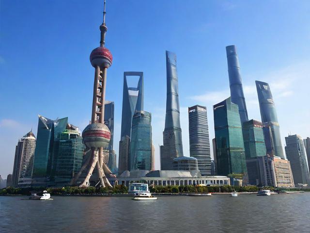 上海浦东旅游攻略,探索上海浦东,有哪些不可错过的旅游景点?