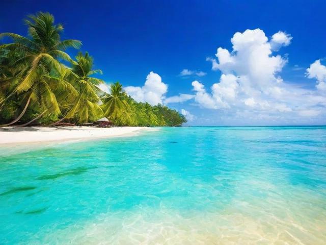 避暑旅游去哪里好?2023最新清凉目的地攻略推荐