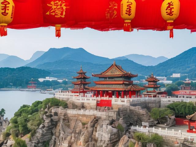 旅游景点大年初一免门票都是哪里