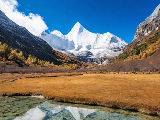 重庆稻城亚丁旅游攻略,有哪些必去景点和注意事项?