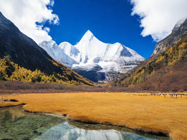 重庆稻城亚丁旅游攻略,有哪些必去景点和注意事项?