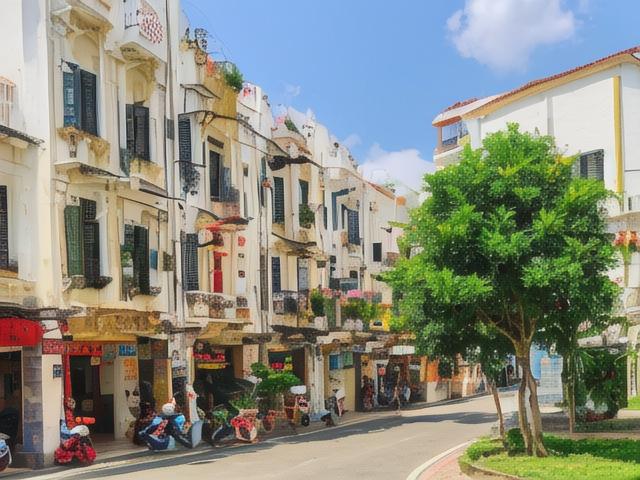 去厦门的攻略，如何制定一份完美的厦门旅行攻略？