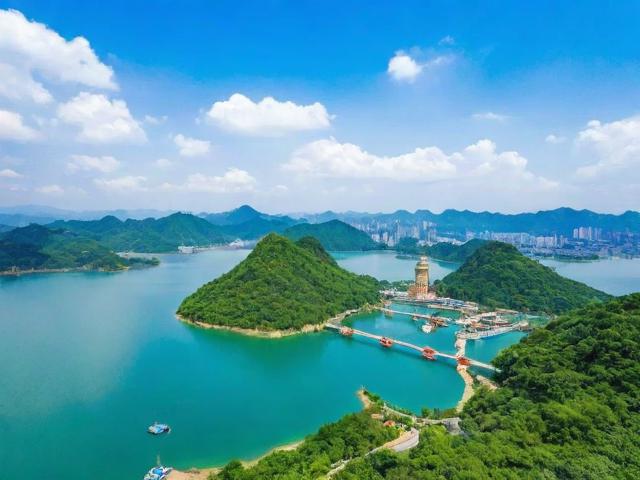 三八打卡的旅游景点在哪里