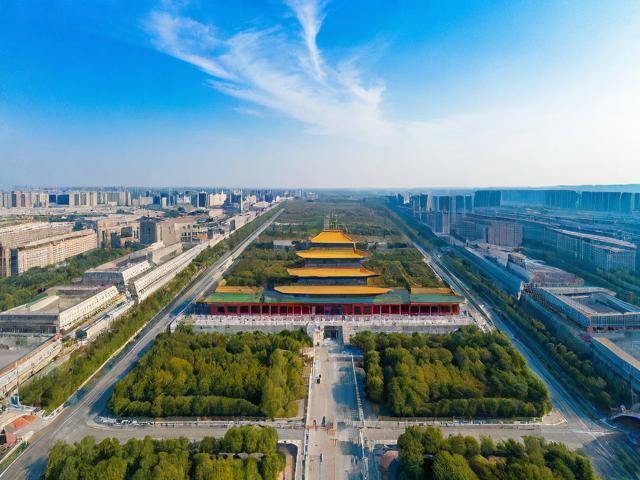 阳泉哪里旅游景点好