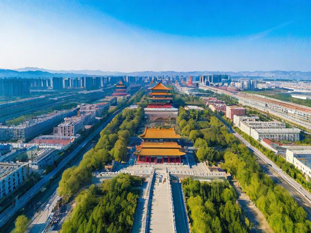 阳泉哪里旅游景点好