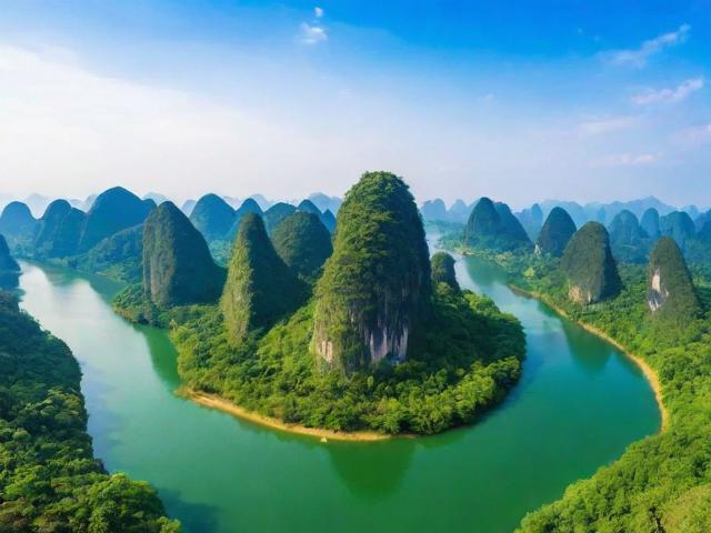 湖南5a级旅游景点都在哪里