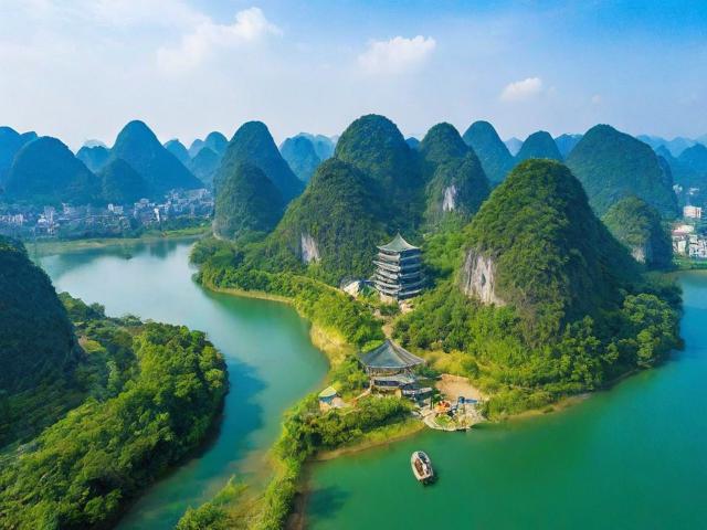 湖南5a级旅游景点都在哪里