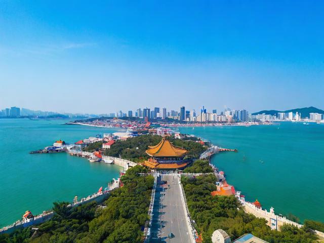 秦皇岛旅游景点在哪里