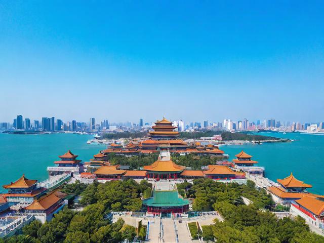 秦皇岛旅游景点在哪里