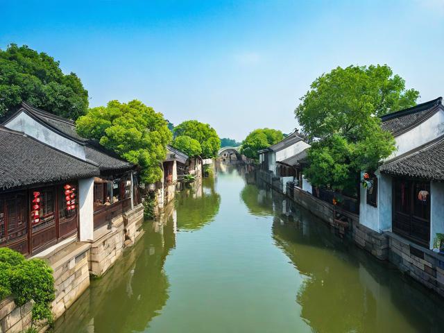 扬州自驾一日游有哪些不可错过的景点和美食?