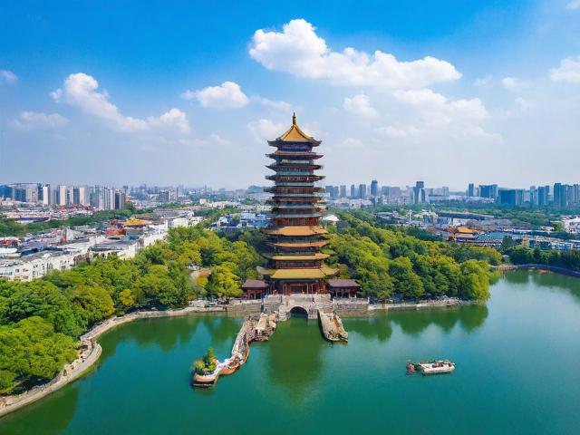 旅游景点票去哪里买