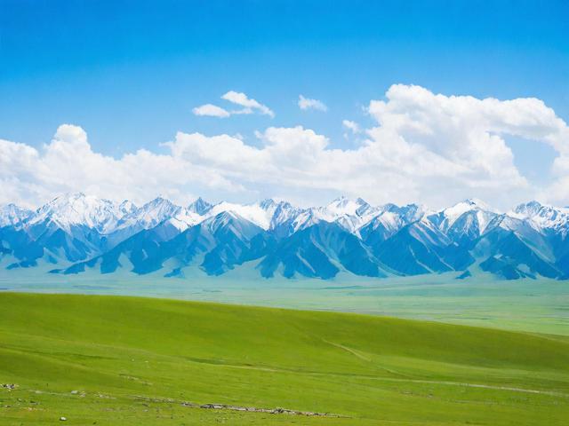 阿拉尔旅游攻略，探索这片神秘之地有哪些必去的景点？