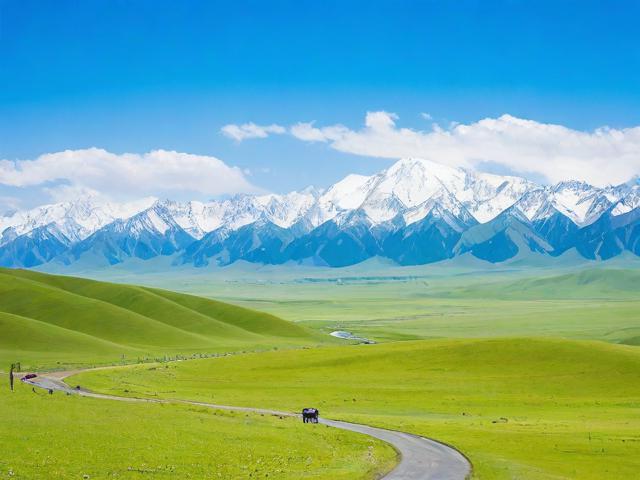 阿拉尔旅游攻略,探索这片神秘之地有哪些必去的景点?