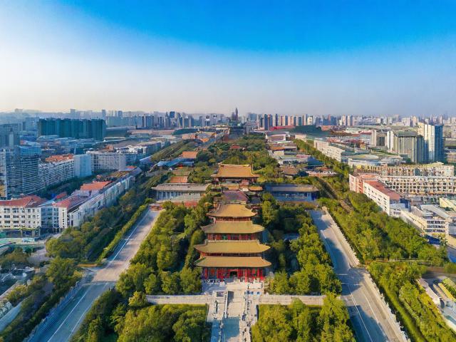 临沂附近有哪些旅游景点推荐？