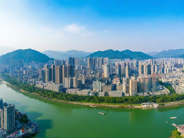 十堰市区有哪些不可错过的旅游景点？