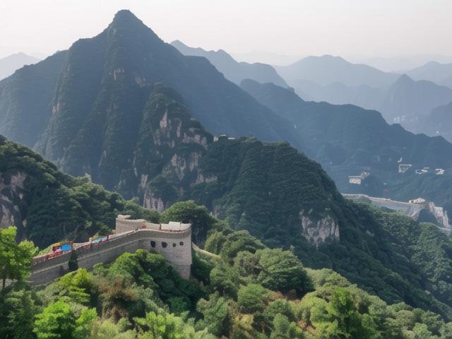 云门山旅游攻略，如何规划一次完美的旅行体验？