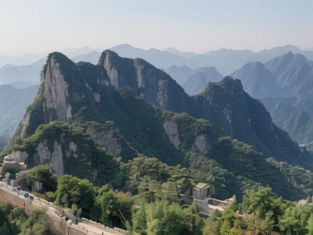 云门山旅游攻略,如何规划一次完美的旅行体验?