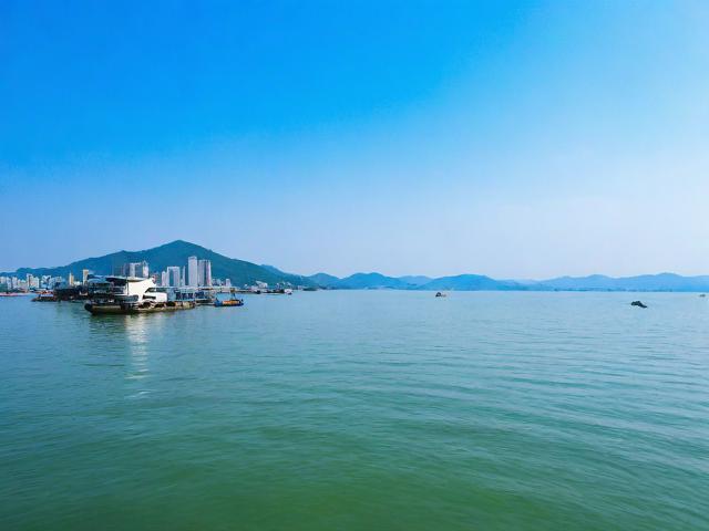 无锡太湖旅游攻略，如何玩转这片美丽的湖泊？