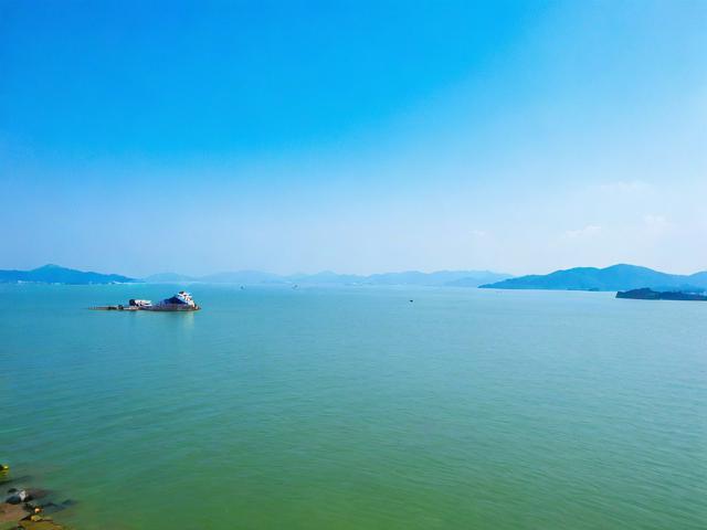 无锡太湖旅游攻略,如何玩转这片美丽的湖泊?