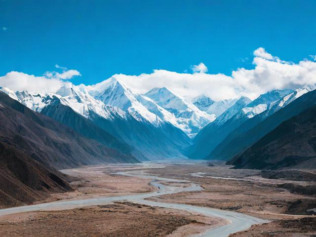 墨脱旅游攻略,如何规划一次完美的墨脱之旅?