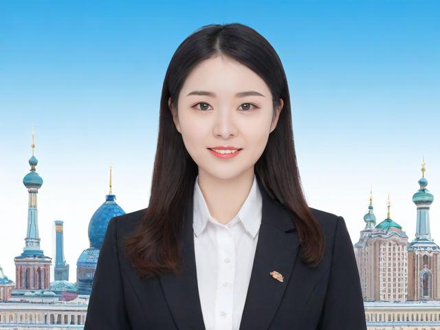 哈尔滨地接导游推荐(哈尔滨当地导游推荐)