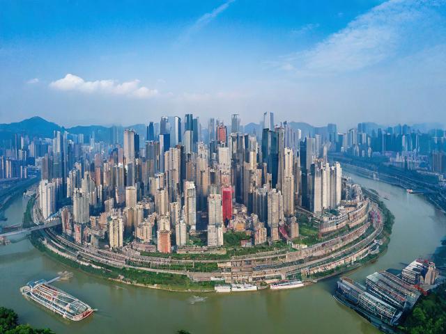 游重庆攻略,游重庆攻略如何规划一次完美的重庆之旅?
