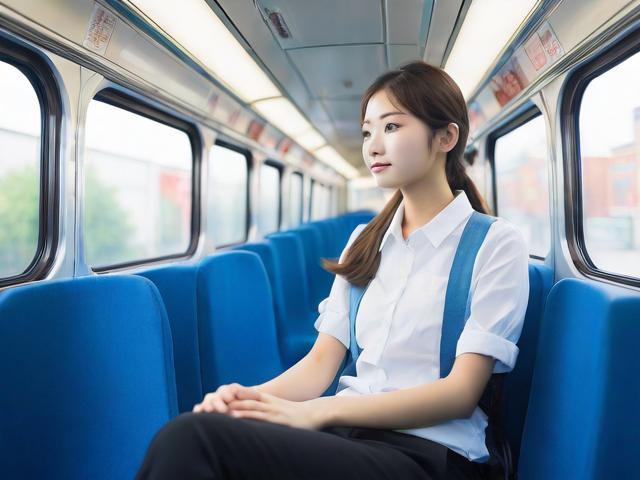 坐火车出行有哪些实用攻略？