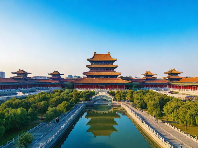 开封两日游最佳攻略,如何规划行程才能尽享古都魅力?