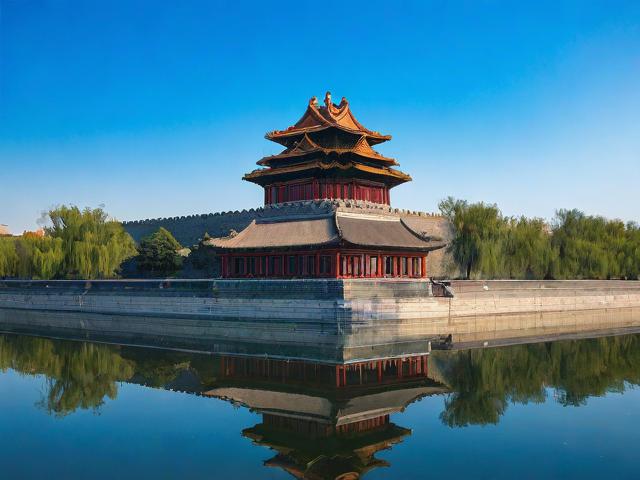 开封两日游最佳攻略,如何规划行程才能尽享古都魅力?