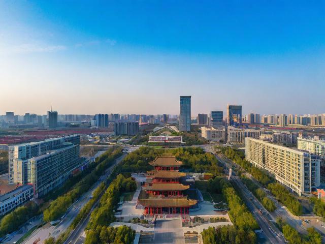 山东菏泽旅游攻略,有哪些必去景点和特色美食?