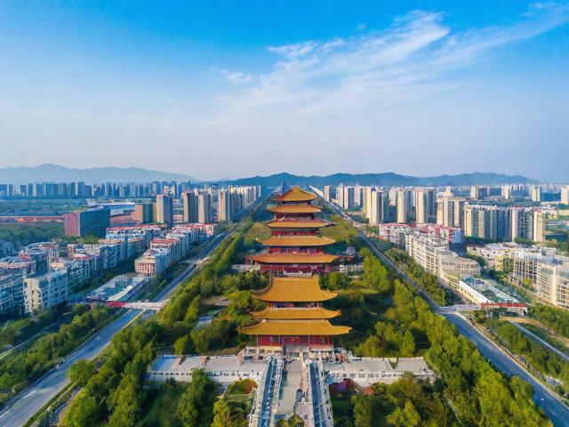 邯郸市大名县哪里旅游景点最好