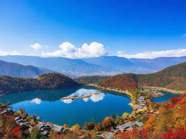 10月云南旅游攻略